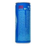 Напиток Non Stop Original энергетический безалкогольн 250мл Image - 2