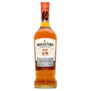 ANGOSTURA РОМ 5 YO 0,7Л Image - 1