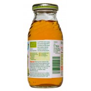 Сок HiPP Organic яблочно-виноградный д/детей от 4-х мес 0,2л Image - 2