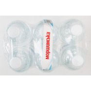 Вода минеральная Моршинська негазированная 1,5л Image - 3