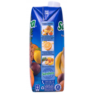 Нектар Sandora Мультивитамин 500мл Image - 3