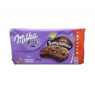 MILKA ПЕЧИВО 156Г Image - 1