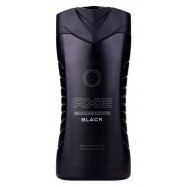 Гель для душа Axe Black 250мл Image - 1