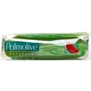 Мыло Palmolive Натурель Освежающий Летний Арбуз 90г Image - 6