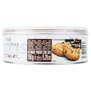 Печенье Tivoli Европейское с молочным/темным шоколадом 150г Image - 3