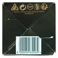 Виски GlenGrant Single Malt Scotch 12 лет выдержки 43% 0,7л Image - 3