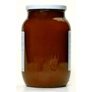 Повидло Aro Персиковое стерилизованное высшего сорта 1350г Image - 2