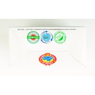 Добавка Golden Kings of Ukraine Fitness овсяные отруби 130г Image - 4