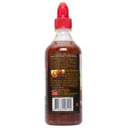 Соус Exotic Food Чили сладкий 455мл Image - 2