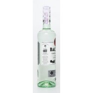Ром Bacardi Carta Blanca белый 40% 0,7л Image - 3