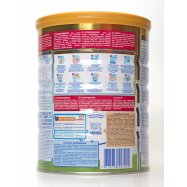 Смесь Nan Тройной комфорт сухая мол д/дет с рожд 800г Image - 3