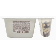 Йогурт Даниссимо Фантазия Шоколадные шарики 8.3% 100г Image - 4