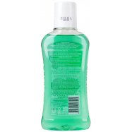 Ополаскиватель д/десен Лесной бальзам с мятой и травам 400мл Image - 3