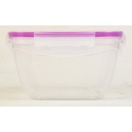 Контейнер Ал-Пластік Fresh Box универсальный 1,5л Image - 3