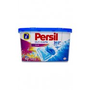 Капсули для стирки Persil Duo-caps Color 25г*14шт 350г Image - 1