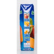 Нектар Sandora манго с мякотью 0.95л Image - 3