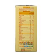 Смесь 1 молочная д/дет 0-6 м Milupa 600г Image - 9