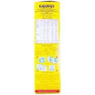 КАРАПУЗ КАША ГРЕЧ.З ЯБ.250Г Image - 5