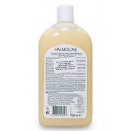 Жидкое мыло Palmolive Натурэль Питание Мед и Увлаж мол 750мл Image - 4