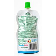 Десерт фруктовый Jaffa Healthy Breakfast Смузи 120г дой-пак Image - 2