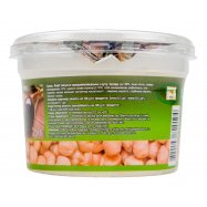 Хумус Yofi с оливками закуска из нута 250г Image - 3