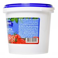 Чумак Томатная паста 25% с солью ведро 1000г Image - 4