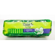 Прокладки Naturella Ultra Camomile Night гигиен аром 7шт Image - 3