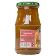 ВЕРЕС ДЖЕМ ПЕРСИКОВИЙ 400Г Image - 3