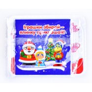 Йогурт Растішка Малина 2.0% 115г Image - 6