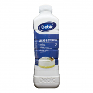 Сливки Debic Stand&Overrun животные 35% 1л Image - 1