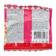 Арахис Козацька Слава со вкусом бекона жареный соленый 30г Image - 2