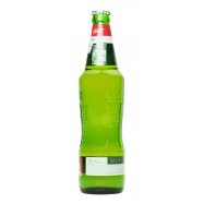 Пиво Оболонь Светлое светлое пастеризованное 4,5% 0,5л Image - 3