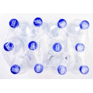 Вода Bonaqua природная питьевая сильногазированная 1л Image - 3