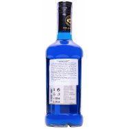 Ликер Olando Blue Curacao 20% 0,5л Image - 2