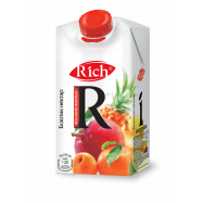 Нектар Rich Экзотик неосветленный купажированный 0,5л Image - 5