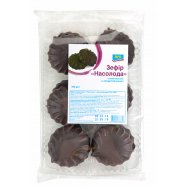 Зефир Aro Наслаждение глазированный с ароматом ванили 350г Image - 1