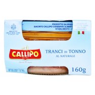 Тунец Casa Rinaldi соб сок 160г Image - 1