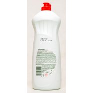 Средство для мытья посуды Fairy Зеленое Яблоко 1л Image - 2