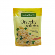 Кешью Bakalland 75г Image - 1