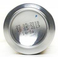 Пиво Volfas Engelman IPA светлое фильтрованное 6% 568мл ж/б Image - 5