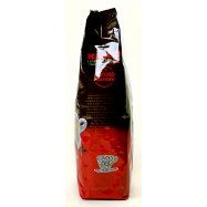 Кофе Kimbo Espresso Napoletano жареный в зернах 1000г Image - 3