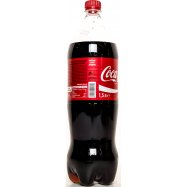 Напиток Coca-Cola безалкогольный сильногазированный 1,5л Image - 4