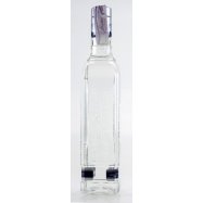 Джин Finsbury London Dry Gin Platinum 47% 0,7л Image - 2
