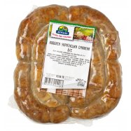 Колбаса Ятрань Украинская жареная высшего сорта весовая Image - 2