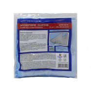 PRO Салфетки из микрофибры для стекла 5 шт (28шт / ящ) Image - 2