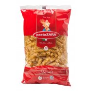 ZARA МАК ВИРОБИ СПІРАЛІ 500Г Image - 1