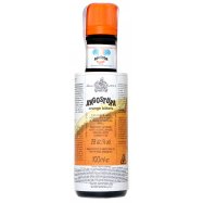 Настойка Angostura Orange Bitters 28% 100мл Image - 1