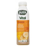 Напиток Jaffa Vital Power Манго-Банан с экстр женьшеня 0,5л Image - 3