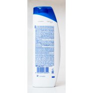 Шампунь Head & Shoulders Men Ultra Конт над жир пр пер 400мл Image - 2