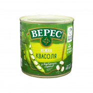 Фасоль Верес нежная 400г Image - 1